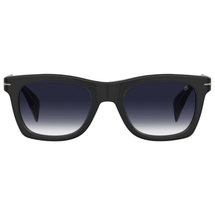 Gafas de Sol David Beckham DB 1222/S 807 08 de Acetato Hombre 53 mm