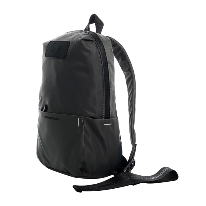 Zaino da uomo Made in Italy - Modello Volante Nova - Poliuretano - 35.0 x 24.0 x 12.0 cm