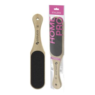 Home Pro - Râpe à Pieds en Bois