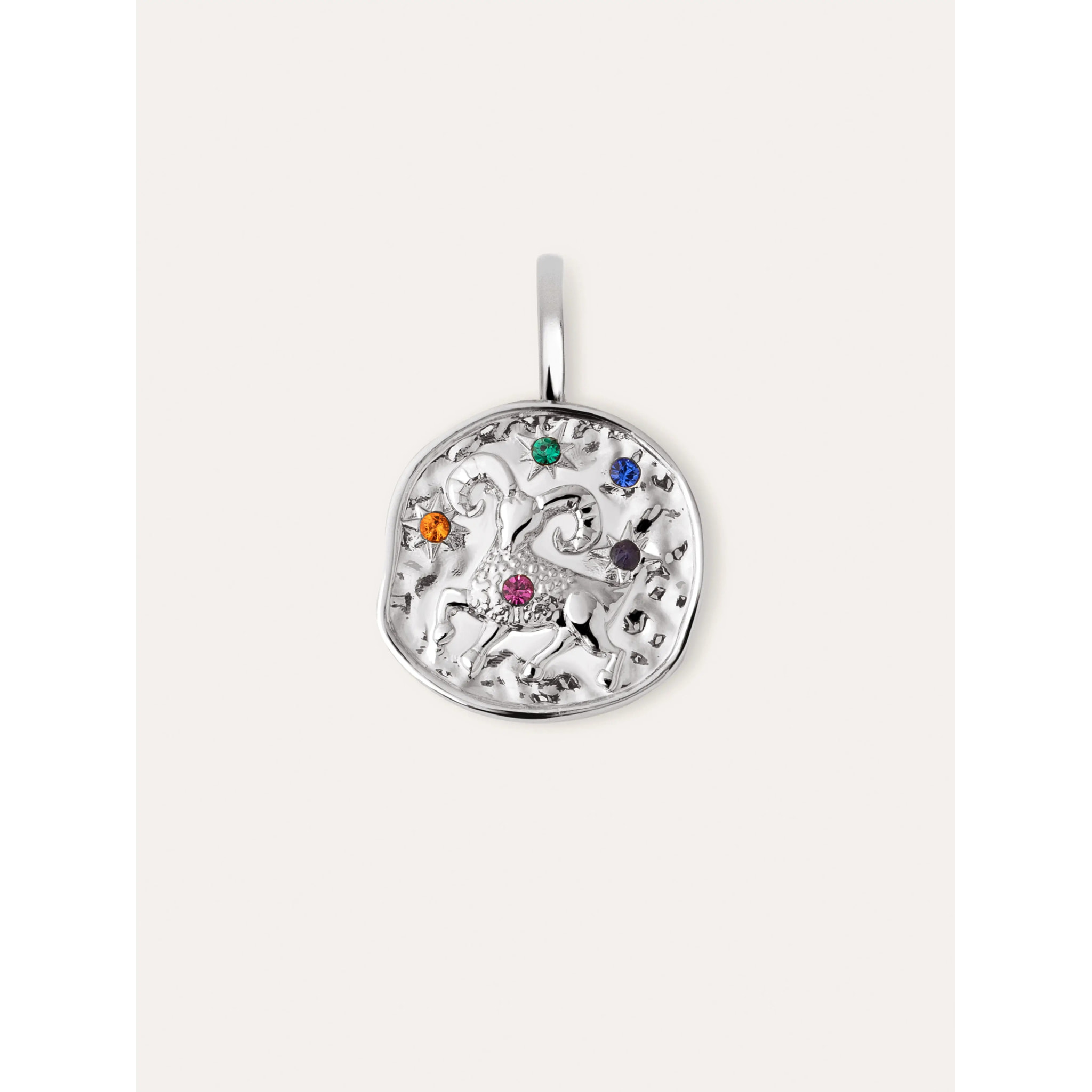 Charm Organic Colors Zodiaco