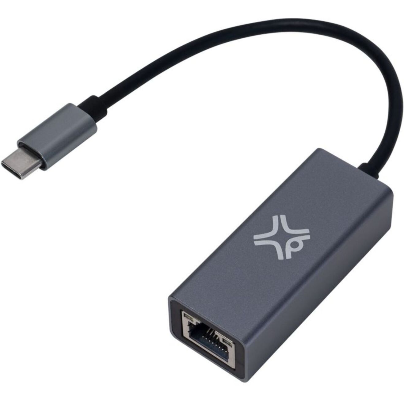 Adaptateur Ethernet XTREMEMAC type C vers RJ45
