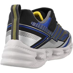 Zapatillas Niño 400605ls Vortex 2.0 Multicolor