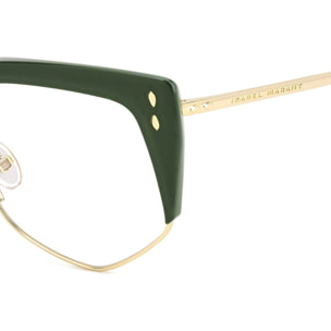 Gafas de Vista Isabel Marant IM 0161 PEF de Metal Mujer 55 mm