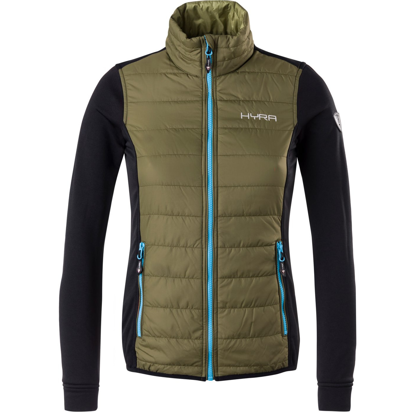 HYRA WINTER PARK LADY STRETCH SWEATER