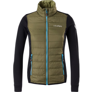 HYRA WINTER PARK LADY STRETCH SWEATER