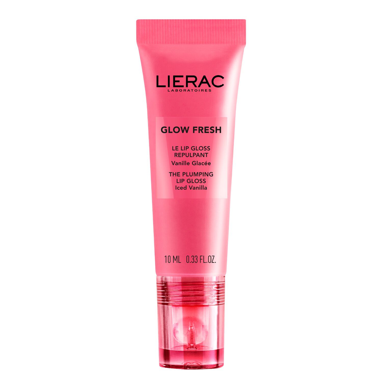 Glow Fresh - Le Lip Gloss Repulpant 10ml