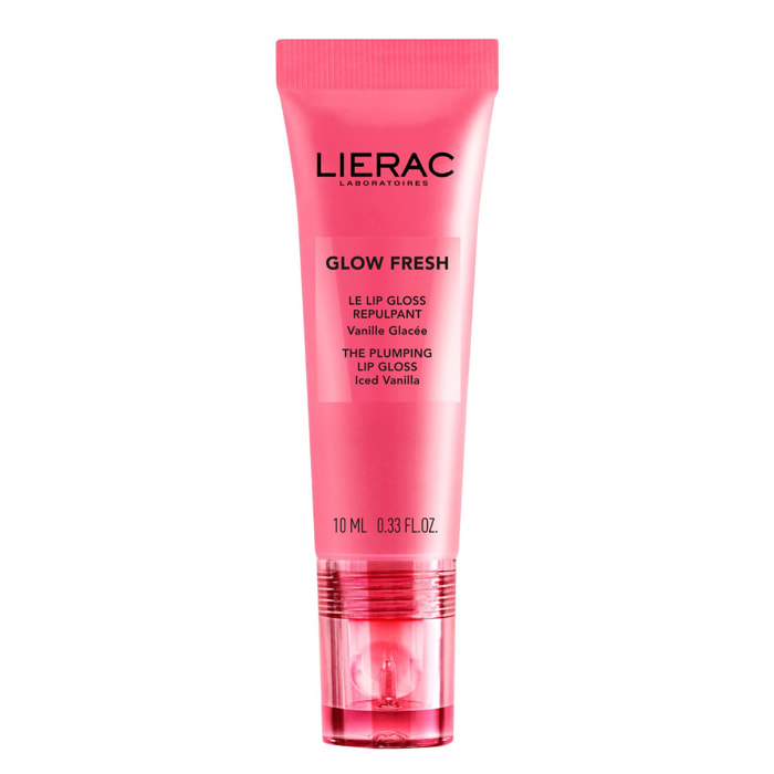 Glow Fresh - Le Lip Gloss Repulpant 10ml