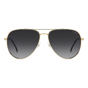 Gafas de Sol Carrera 3088/S 000 de Metal Mujer 60 mm