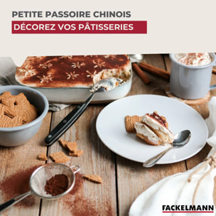 Petit chinois 7 cm de diamètre Fackelmann