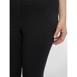 Fiorella Rubino - Jeggings - Negro