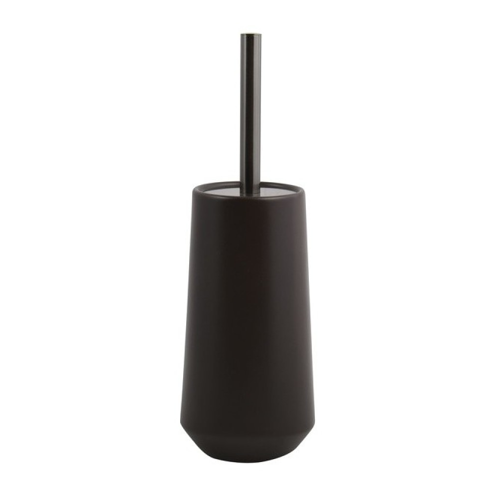 Brosse Wc Céramique ESSOS Coffee matt Elements by Spirella