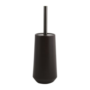 Brosse Wc Céramique ESSOS Coffee matt Elements by Spirella