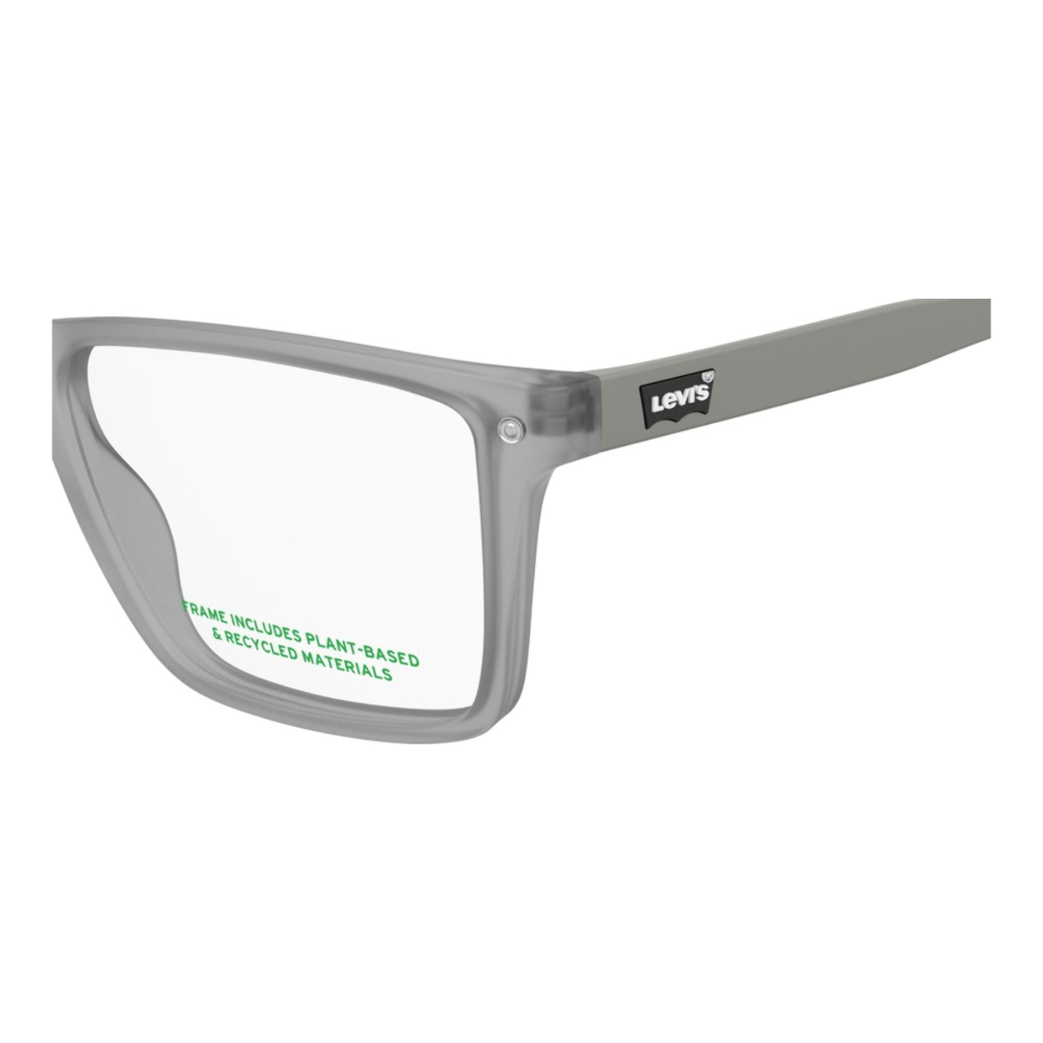 Gafas de Vista Levi's LV 5101 FRE de TR90 Hombre 54 mm