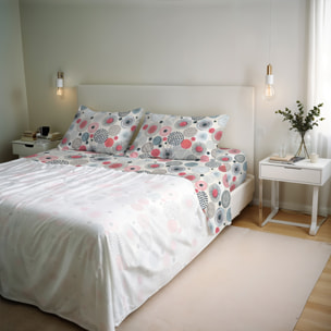 COMPLETO LETTO RIVER, MATRIMONIALE