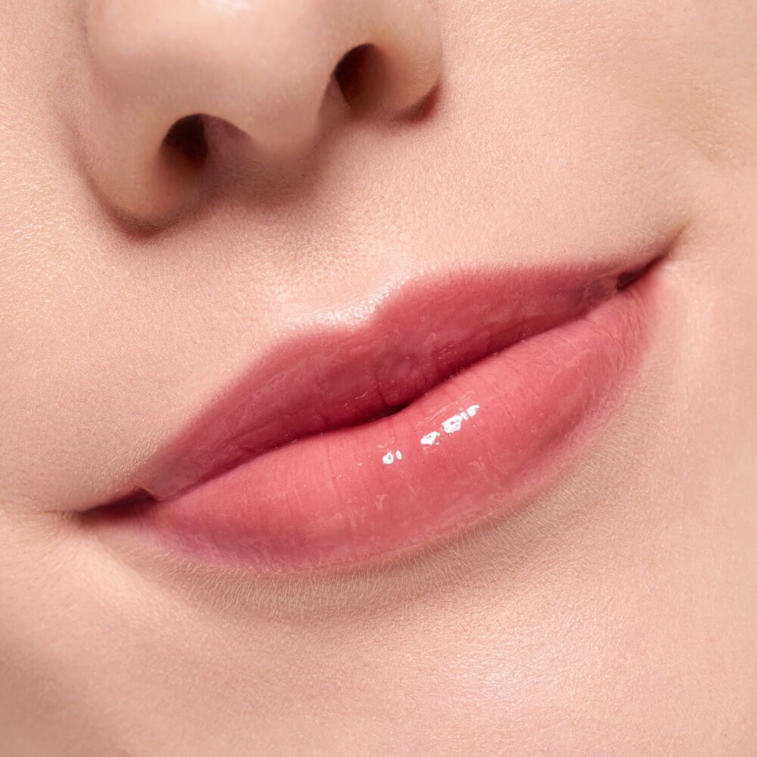 What The Fake! - Gloss Transparent Effet Repulpant et Lissant Instantané