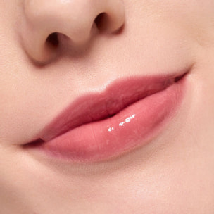 What The Fake! - Gloss Transparent Effet Repulpant et Lissant Instantané