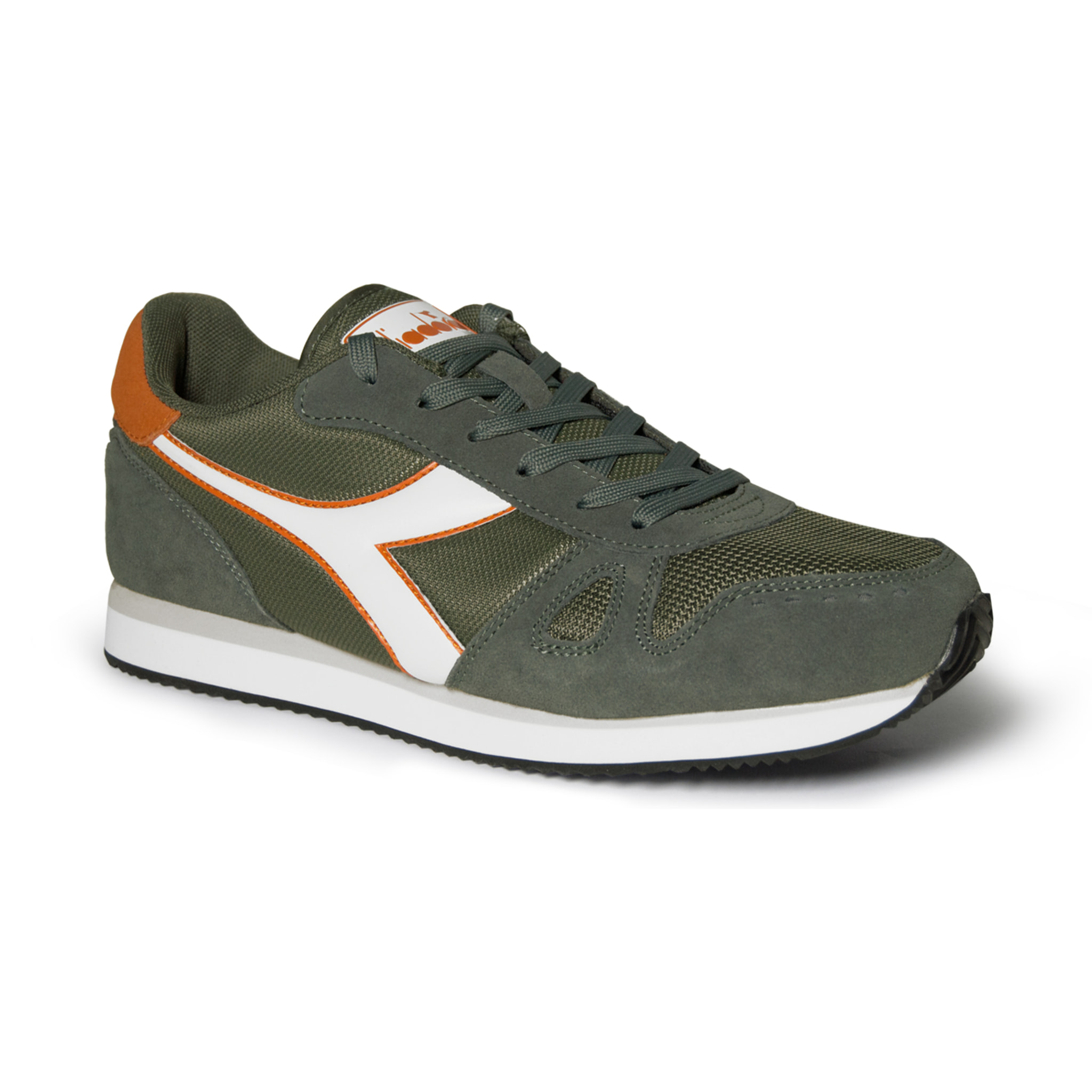 Scarpe Sneaker Uomo DIADORA Modello SIMPLE RUN - 5 Colori