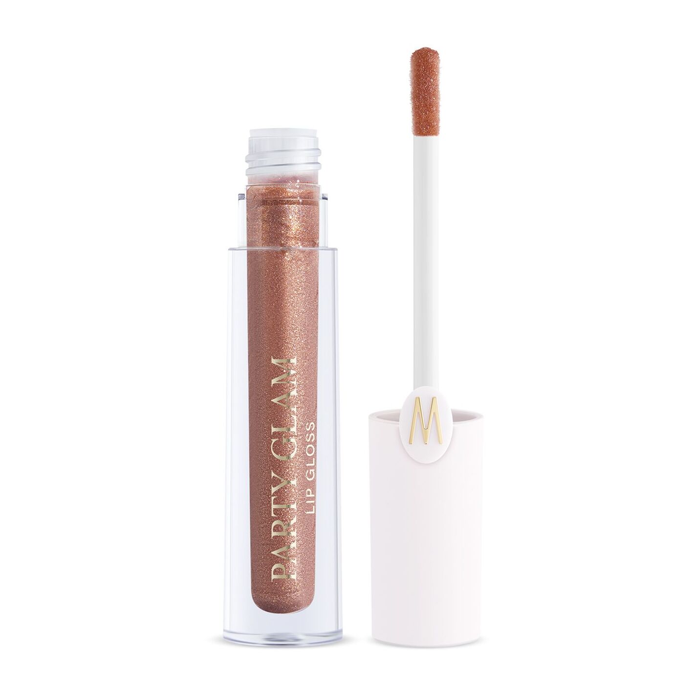 PARTY GLAM - LIP GLOSS Gloss labbra dal finish luminoso