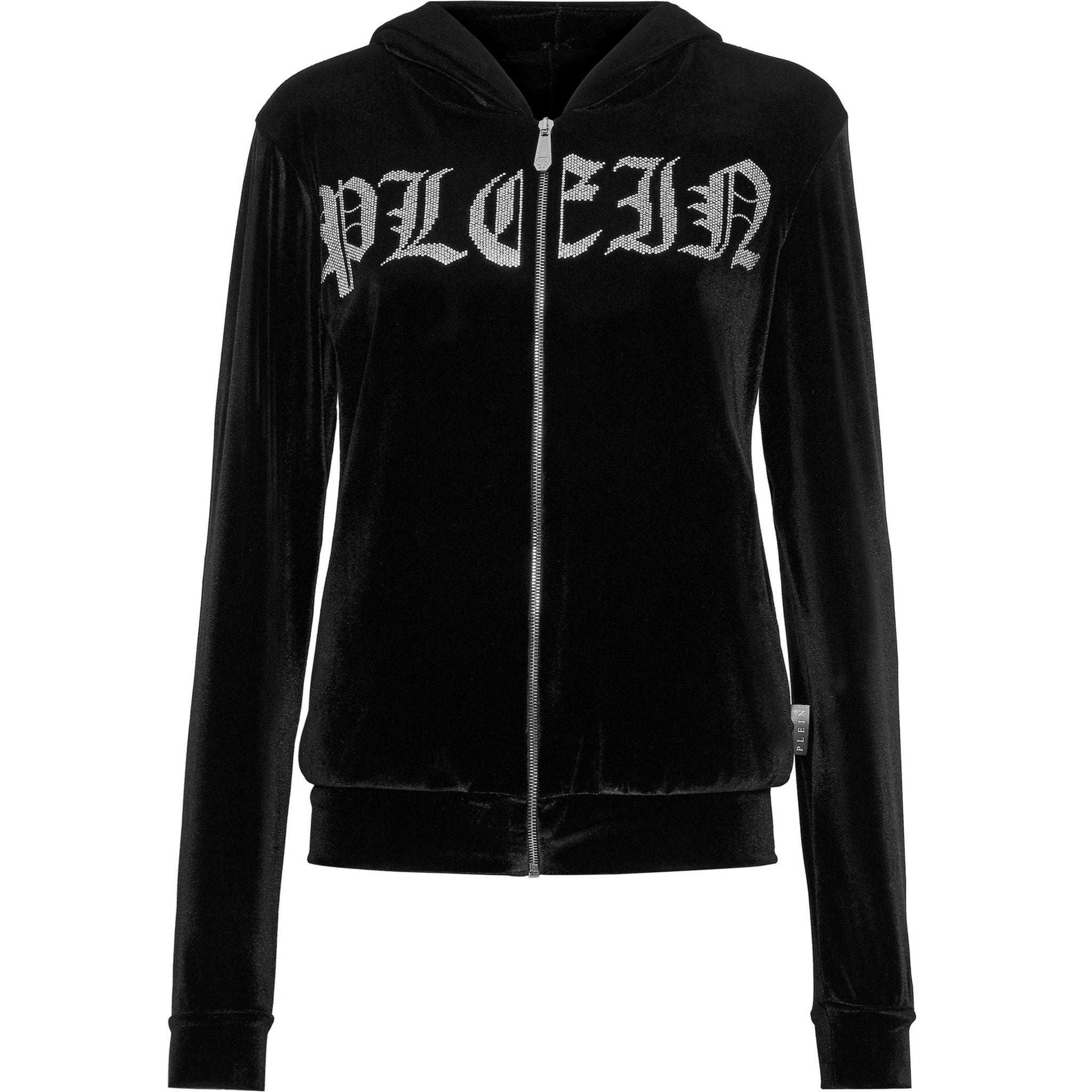 PHILIPP PLEIN Sudadera con capucha GOTHIC PLEIN
