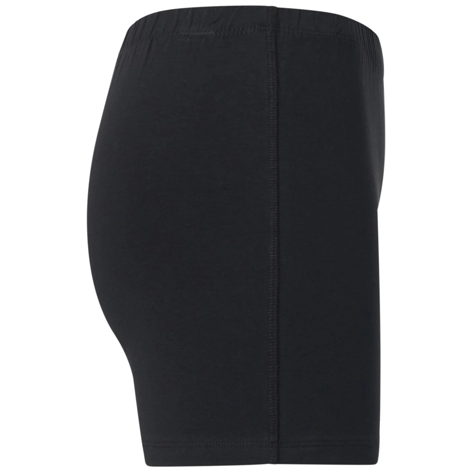 Kappa - Pantaloni Corti Donna Nero - Kappa4Volley Gashiro