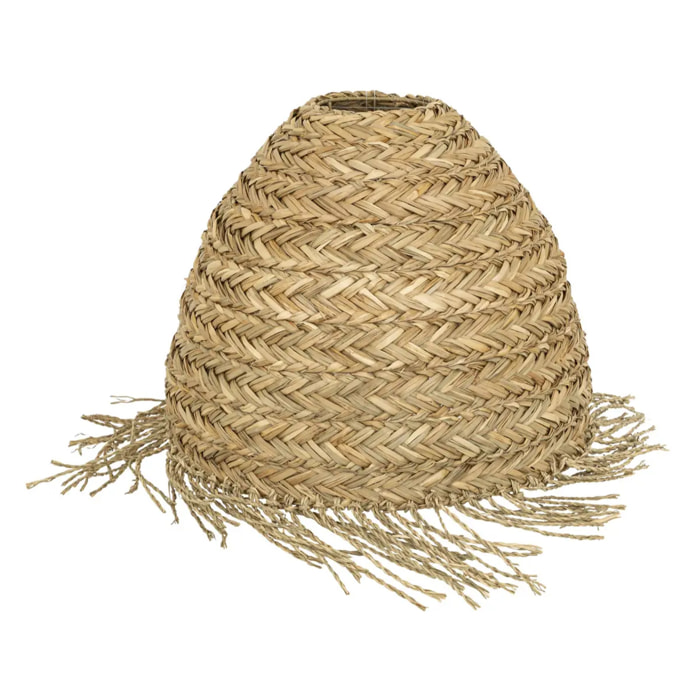 Abat-jour Hania roseau D37cm