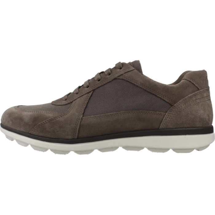 Sneakers de  Hombre de la marca GEOX  modelo SPHERICA EC12 MARRON