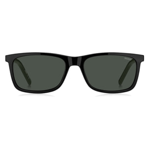 Gafas de Vista Hugo HG 1329/G/CS2 BHP de Tr90 Hombre 55 mm