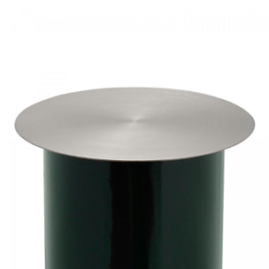 Bougeoir NOKU Fait à la main en Fer