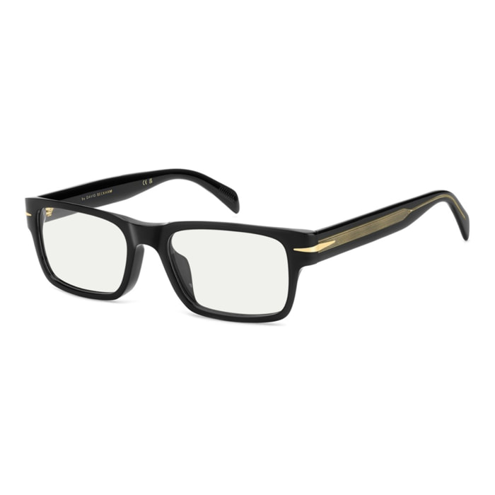 Gafas de Vista David Beckham DB 1170/F 2M2 de Acetato Hombre 53 mm