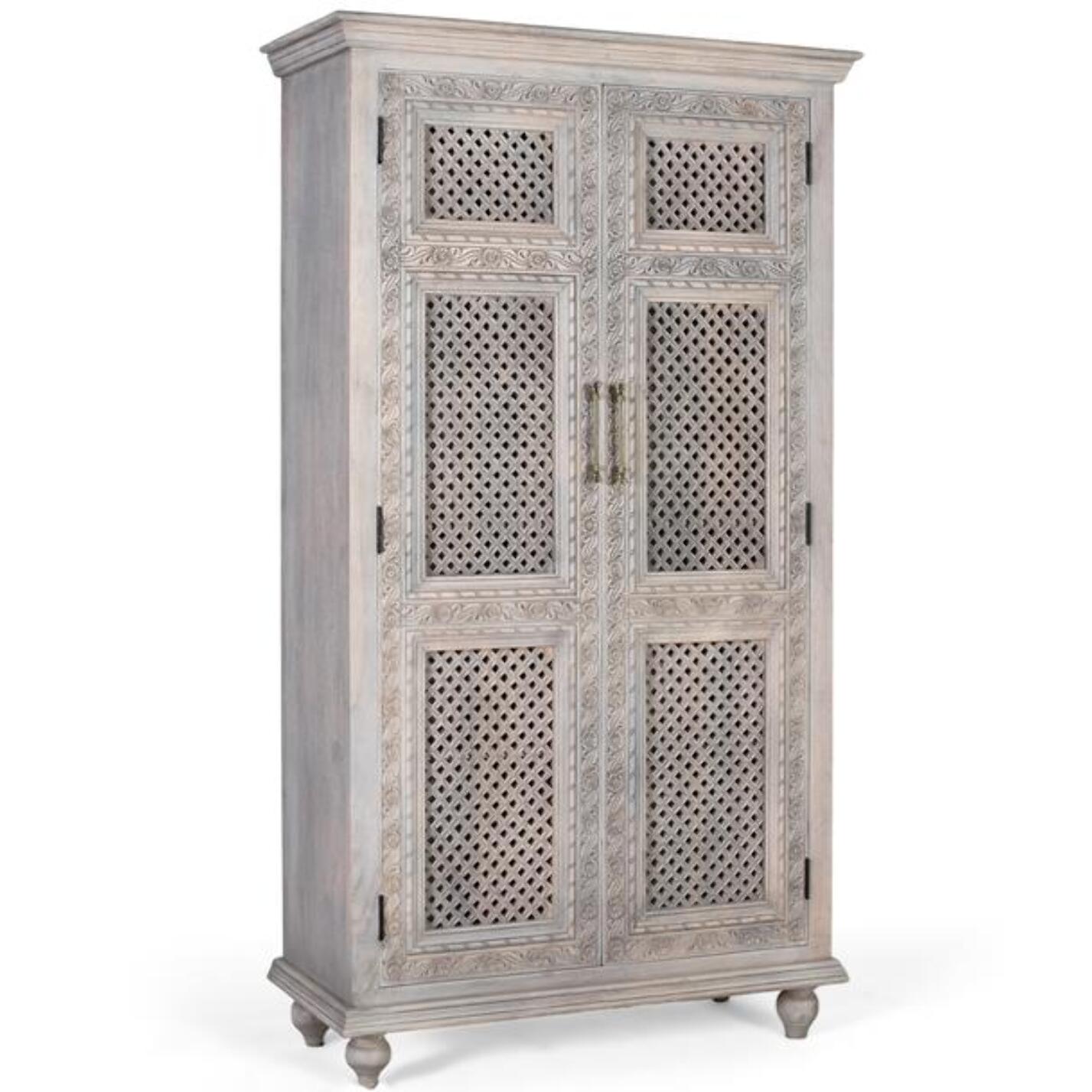 Armoire 185x104x43
