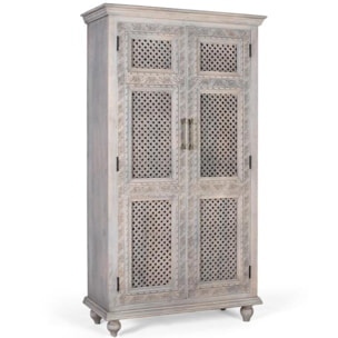 Armoire 185x104x43