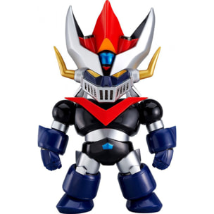 Great Mazinger V.s.o.f. Soft Vinile Figura Great Mazinger 24 Cm Good Smile Company