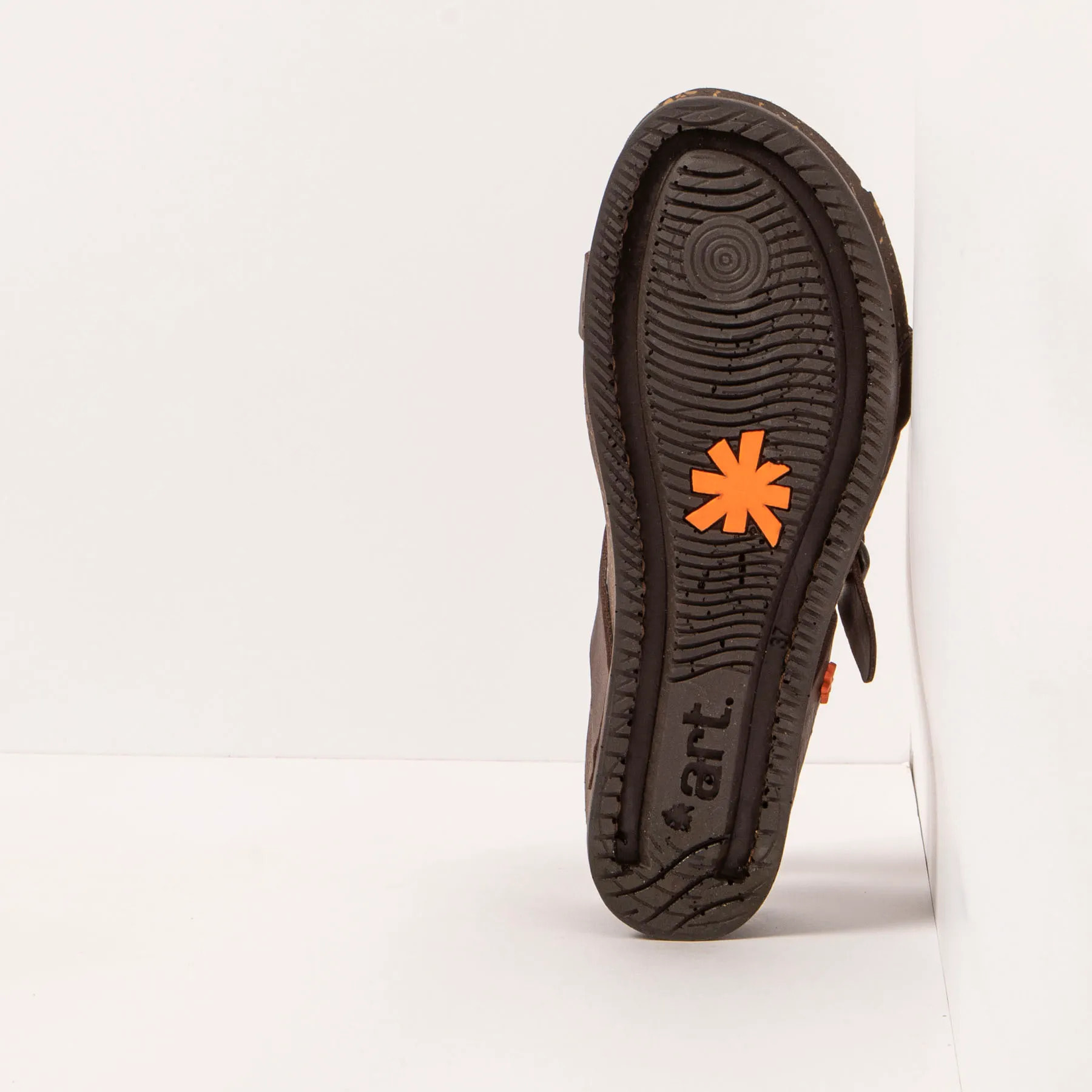 Sandalias 1940 NAPPA BROWN/ I IMAGINE color Brown