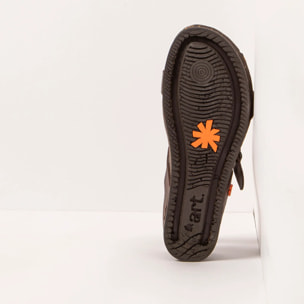 Sandalias 1940 NAPPA BROWN/ I IMAGINE color Brown