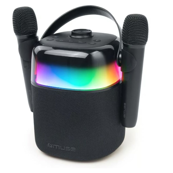 Karaoké MUSE M-530 KA