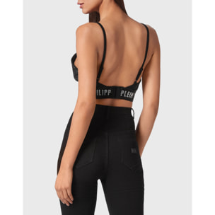 PHILIPP PLEIN Bra