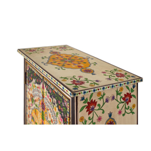 Mueble auxiliar - 77x65x33cm