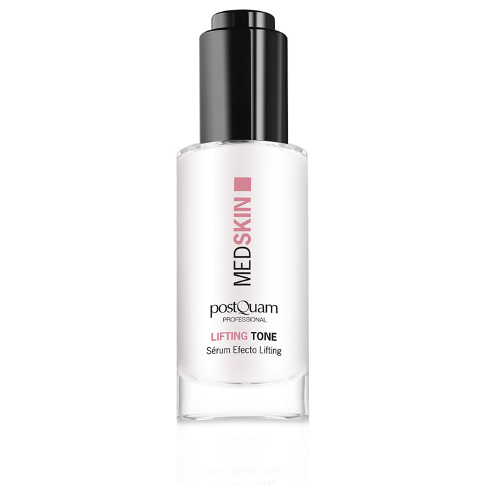Biologic serum lifting