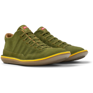 CAMPER Beetle - Zapatillas Hombre Verde