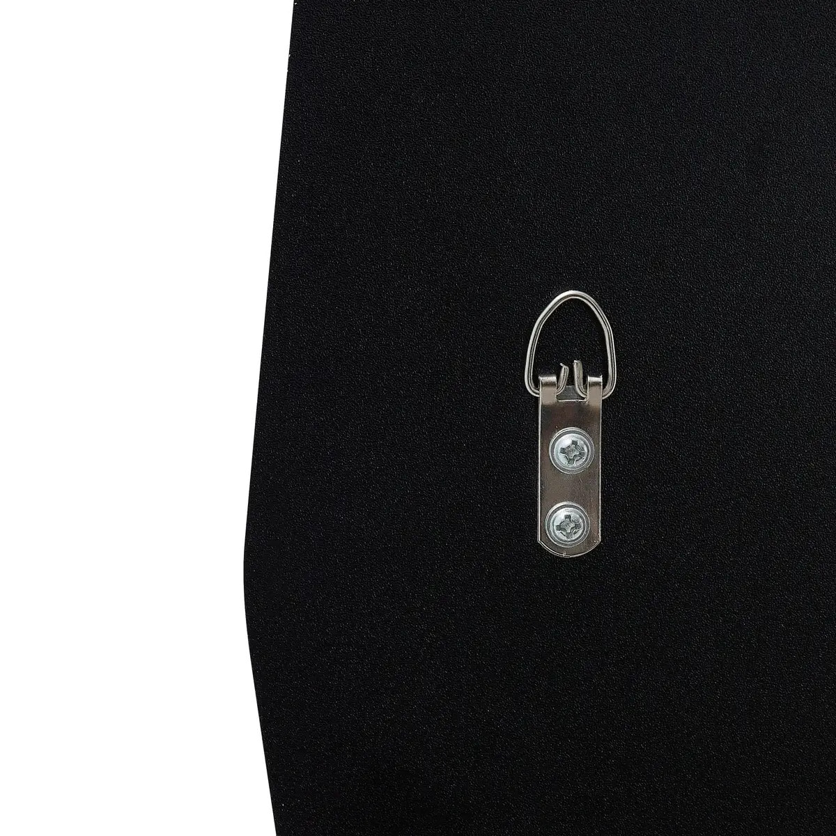 Miroir Charlie vague 55x79cm beige