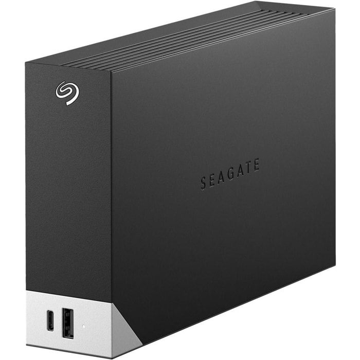 Disque dur externe SEAGATE 4To One Touch Desktop Hub