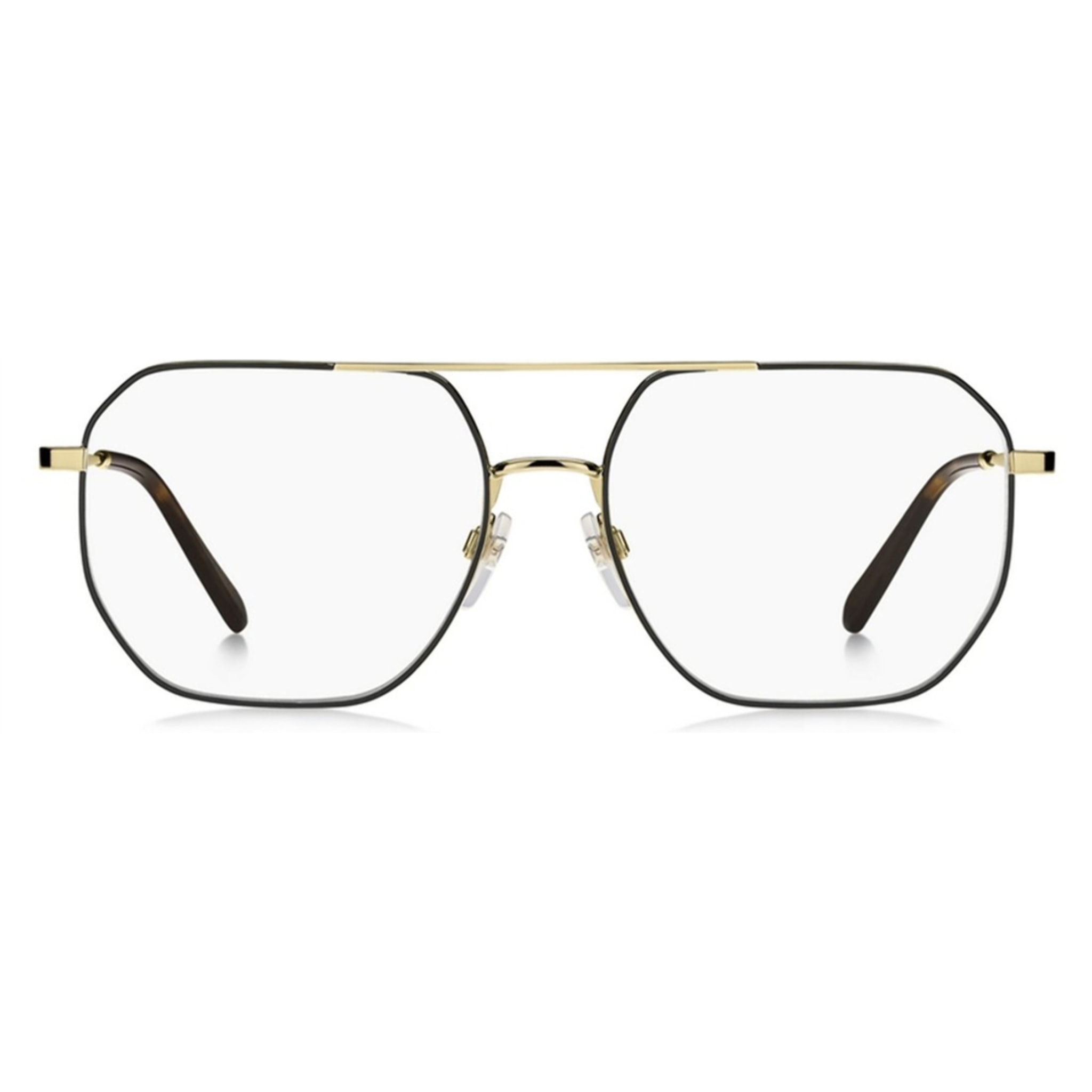 Gafas de Vista Marc Jacobs MARC 832 RHL de Acero Inoxidable Mujer 56 mm