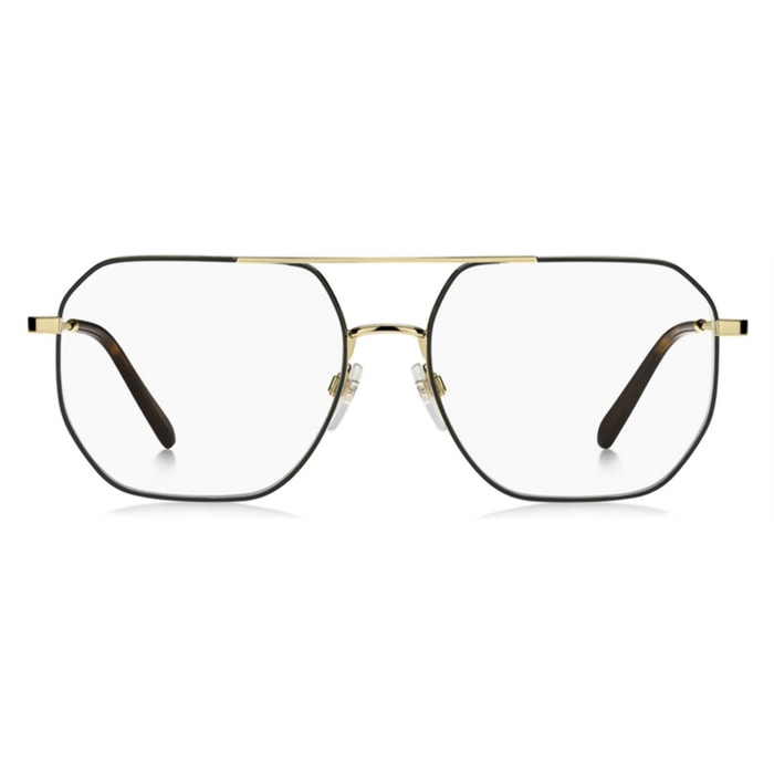 Gafas de Vista Marc Jacobs MARC 832 RHL de Acero Inoxidable Mujer 56 mm
