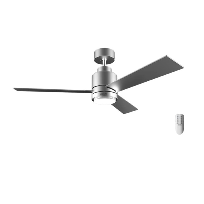 Ventilatori da soffitto EnergySilence Aero 4850 Style Steel Cecotec