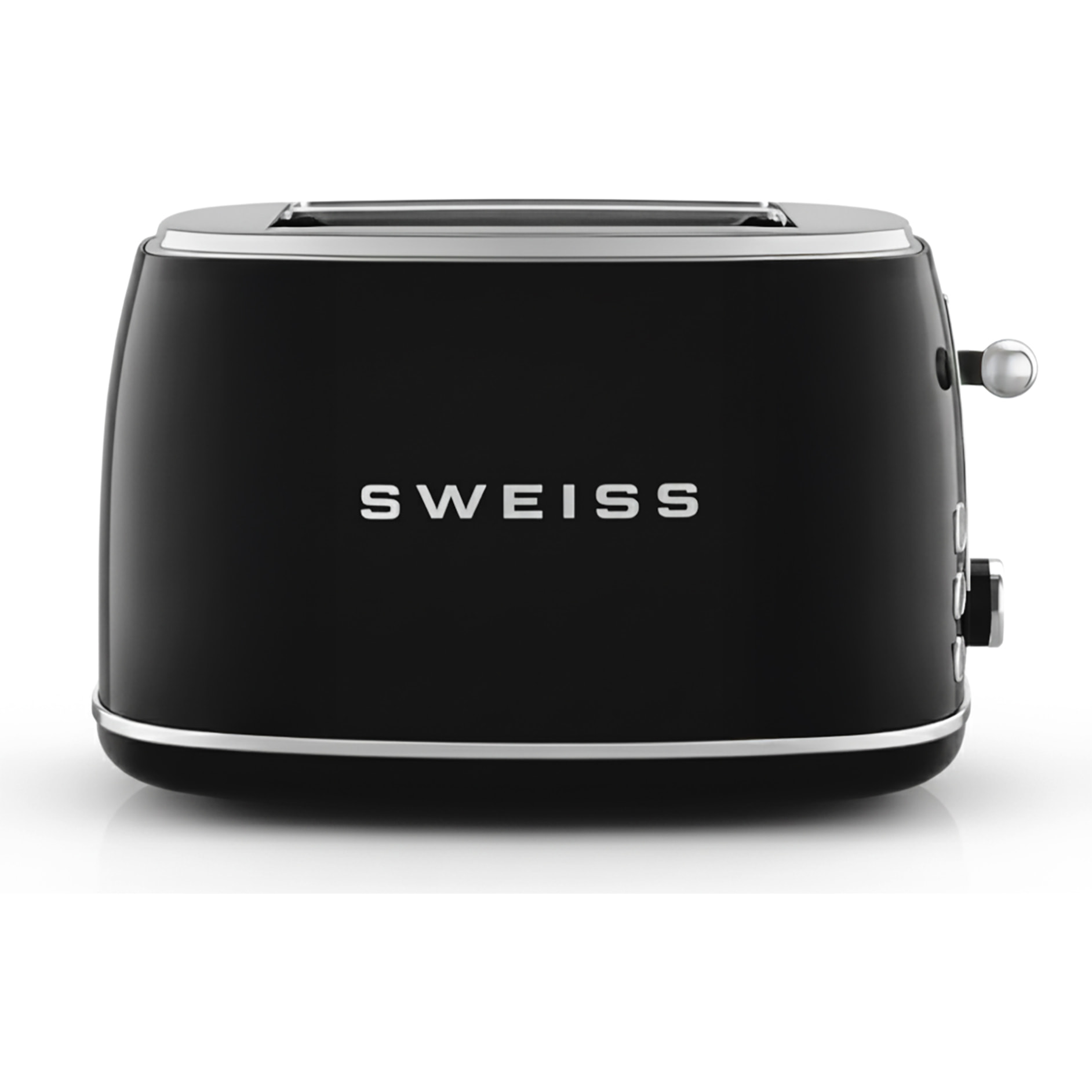 Tostadora 2 Rebanadas Vintage SWEISS GRS9