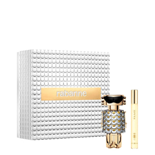 Fame - Coffret Eau de Parfum 50 ml + son vaporisateur de voyage 10 ml
