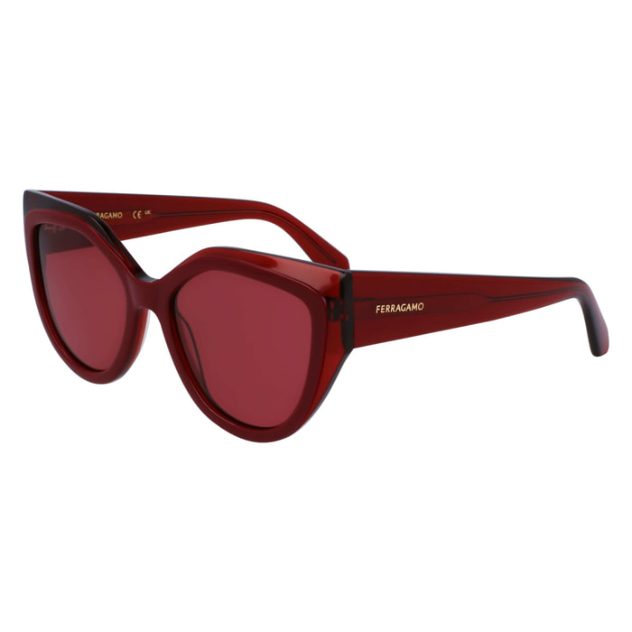 Gafas de sol Ferragamo Mujer SF2004S-618
