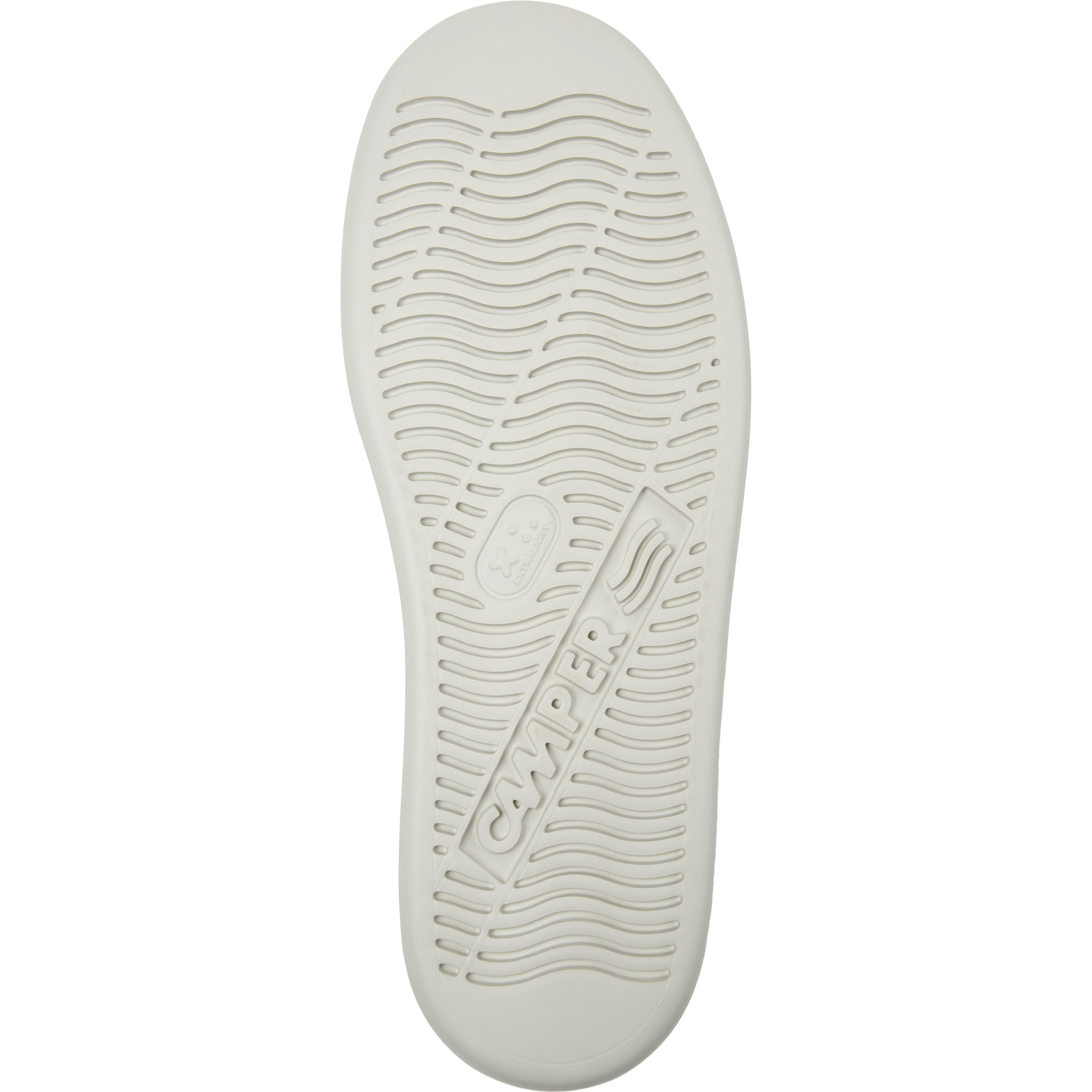 CAMPER Runner Four - Sneakers Uomo Marrone