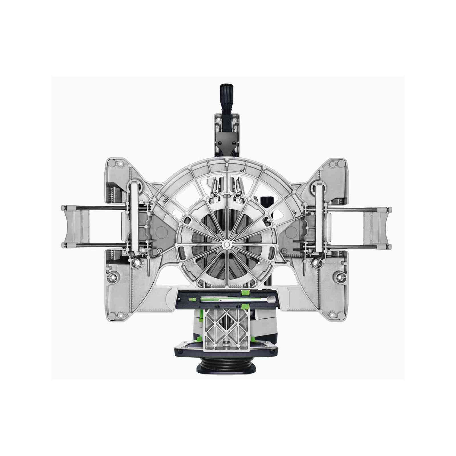 Scie à onglets radiale KAPEX KS 120 REB - FESTOOL - 575302