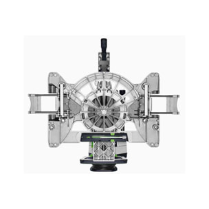 Scie à onglets radiale KAPEX KS 120 REB - FESTOOL - 575302